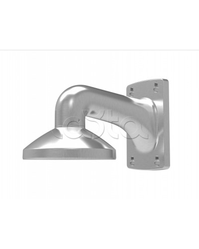 Кронштейн для настенного монтажа Hikvision DS-1703ZJ в Красногорске Кронштейны и адаптеры для камер и мониторов Pintop.ru