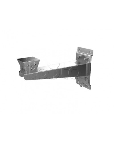 Кронштейн настенный Hikvision DS-1707ZJ-Y в Красногорске Кронштейны и адаптеры для камер и мониторов Pintop.ru