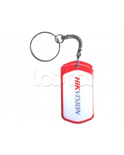 Брелок Hikvision DS-K7M102-M в Красногорске Оптовые идентификаторы Pintop.ru