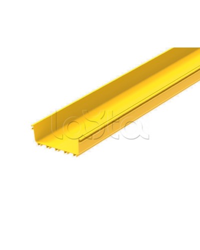 Оптический лоток Hyperline FBTR-360-2000 в Красногорске Аксессуары для лотков Pintop.ru