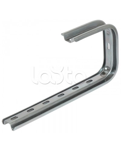 Консоль потолочная VR200 IEK CLW10-VR-200 в Красногорске Аксессуары для лотков Pintop.ru