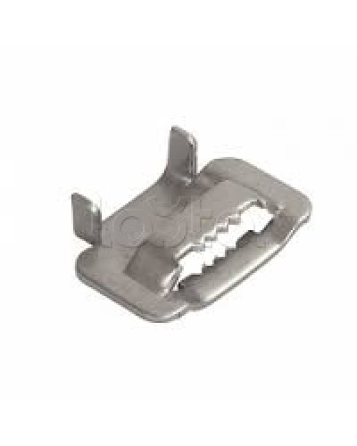 Скрепа СУ-20 IEK UZA-51-100 в Красногорске Аксессуары для лотков Pintop.ru