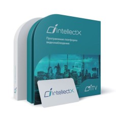 ITV Программное обеспечение Интеллект X Эксперт - Аналитика поведения человека