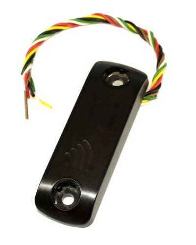 Считыватель IronLogic CP-Z-3 (мод. E) (темный) в Красногорске Считыватели Pintop.ru