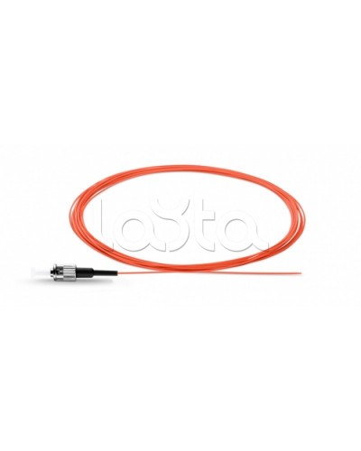 Пигтейл LANMASTER LAN-PIG-ST/OM2-1.5 в Красногорске Патч-корды и пигтейлы Pintop.ru