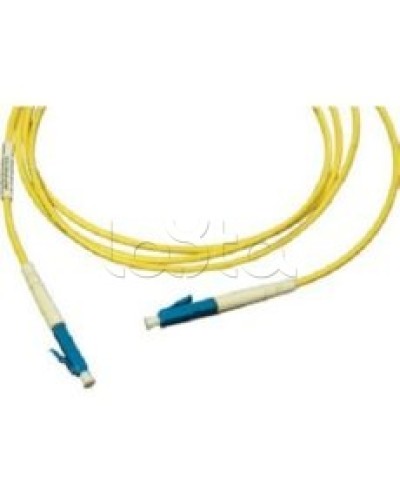 Патч-корд оптический LANMASTER LAN-SC-SC/OM3-7.0 в Красногорске Патч-корды и пигтейлы Pintop.ru