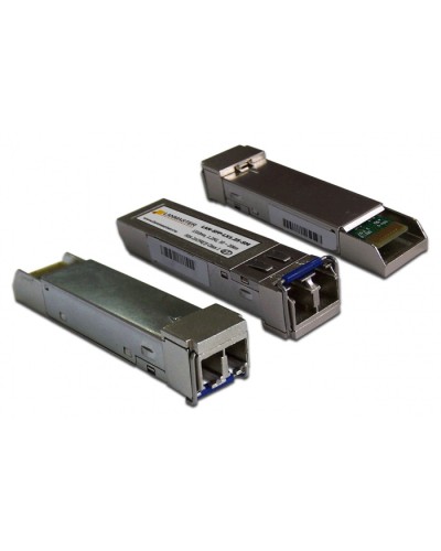 Модуль SFP LANMASTER LAN-WDM-15/13-3-SM в Красногорске Модули SFP/XFP/GBIC Pintop.ru