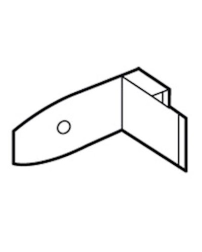 Суппорт Legrand 020070 в Красногорске Аксессуары для стоек и шкафов Pintop.ru