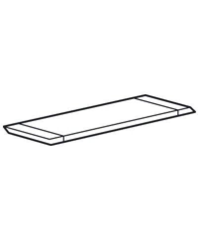 Пластина для ввода кабелей Legrand 020120 в Красногорске Аксессуары для стоек и шкафов Pintop.ru