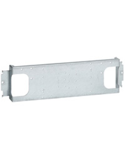 Пластина монтажная Legrand 020213 в Красногорске Аксессуары для стоек и шкафов Pintop.ru