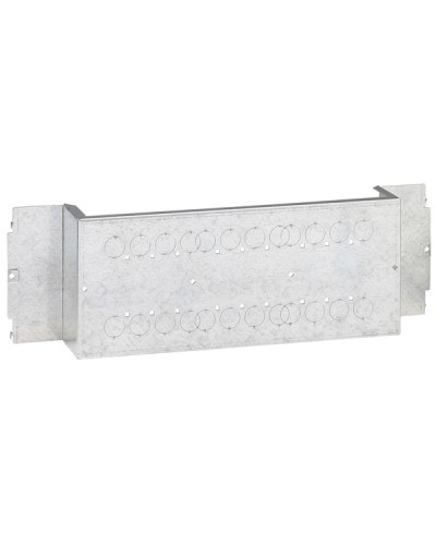 Пластина монтажная Legrand 020607 в Красногорске Аксессуары для стоек и шкафов Pintop.ru