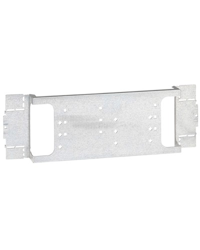 Пластина монтажная Legrand 020624 в Красногорске Аксессуары для стоек и шкафов Pintop.ru