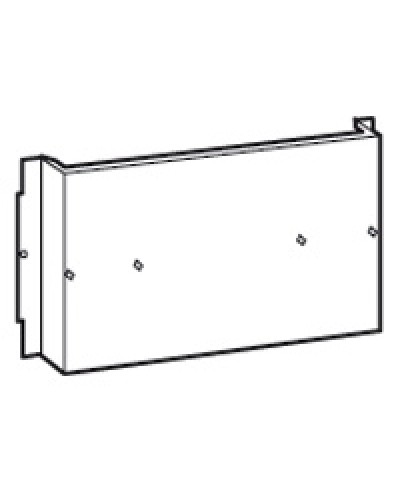 Пластина монтажная Legrand 020670 в Красногорске Аксессуары для стоек и шкафов Pintop.ru