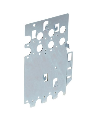 Плата монтажная Legrand 020764 в Красногорске Аксессуары для стоек и шкафов Pintop.ru