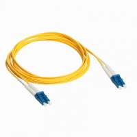 Патч-корд SC/LC OS2(UPC) 3м Legrand 032605