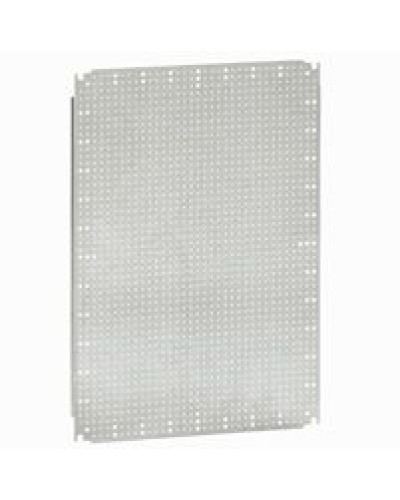 Плата Lina 12,5 для Atlantic/Inox/Marina Legrand 036040 в Красногорске Полки для шкафов и стоек Pintop.ru