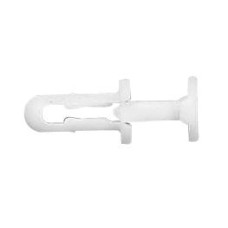 Заклепка усиленная 6 мм Legrand 036644