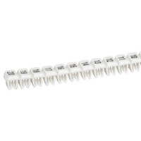 Маркер CAB3 цифры "21"-"40" Legrand 038151