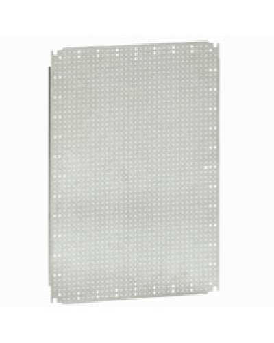 Плата Lina 12,5 Legrand 048140 в Красногорске Полки для шкафов и стоек Pintop.ru