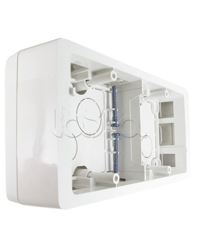 Коробка Legrand 080242 в Красногорске Распределительные коробки Pintop.ru