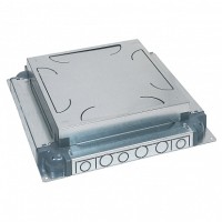 Коробка монтажная Legrand 088073