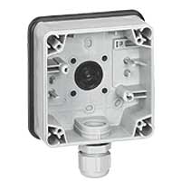 Коробка монтажная Legrand 090491