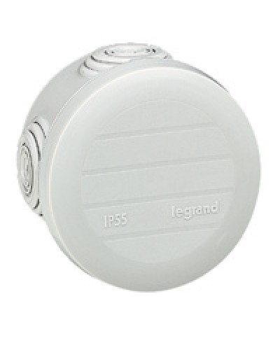 Коробка Plexo Legrand 092001 в Красногорске Распределительные коробки Pintop.ru