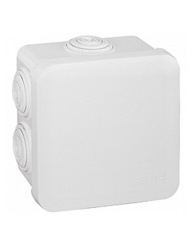 Коробка Legrand 092013 в Красногорске Распределительные коробки Pintop.ru