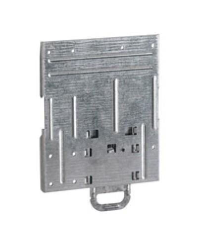 Пластина для мотора DPX3 160 Legrand 421068 в Красногорске Аксессуары для стоек и шкафов Pintop.ru