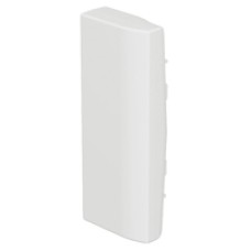 Заглушка торцевая для кабель-канала METRA 130x50 Legrand (638045)