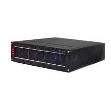 IP-видеорегистратор 25 канальный Macroscop NVR-25 M2