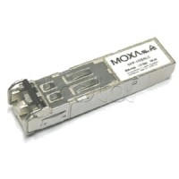 Трансивер-SFP с одномодовым портом Moxa SFP-1GLXLC