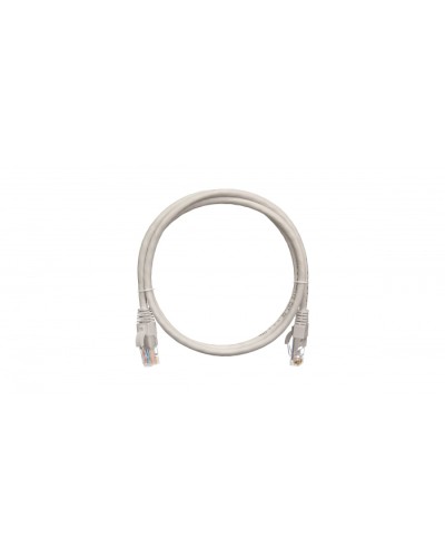 Шнур коммутационный NETLAN EC-PC4UD55B-BC-LSZH-100-GY-5 в Красногорске Патчкорды (медные) Pintop.ru