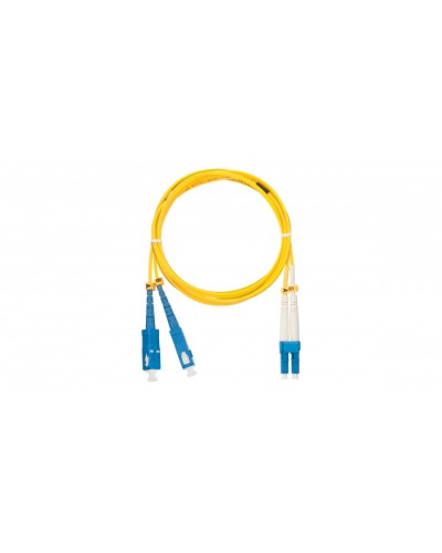 Патч-корд NIKOMAX NMF-PC2S2C2-SCU-LCU-001 в Красногорске Патч-корды оптические Pintop.ru