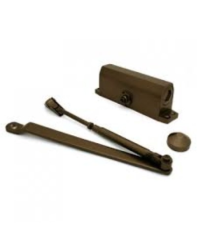 Доводчик NOTEDO DC120Bz-I в Красногорске Доводчики Pintop.ru