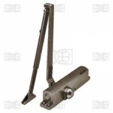 Доводчик NOTEDO DC-030-130 EN2-5 DA+BC (бронза)