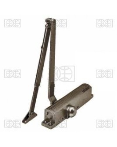 Доводчик NOTEDO DC-030-130 EN2-5 DA+BC (бронза) в Красногорске Доводчики Pintop.ru