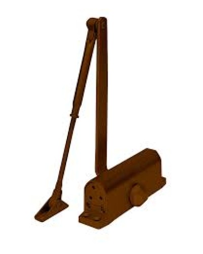 Доводчик NOTEDO DC-090 EN4 (бронза) в Красногорске Доводчики Pintop.ru