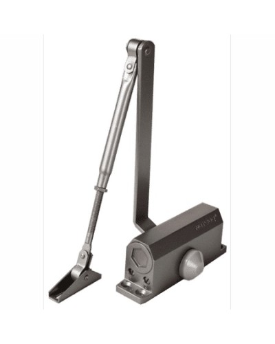 Доводчик NOTEDO DC-150 EN4/5/6 (бронза) в Красногорске Доводчики Pintop.ru