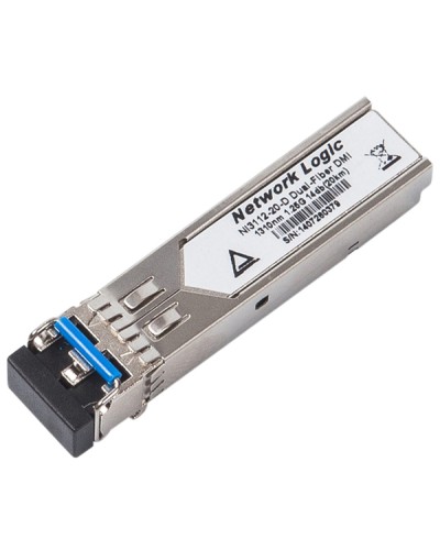 SFP-модуль NSGate SFG-W01/D-DI в Красногорске Модули SFP/XFP/GBIC Pintop.ru