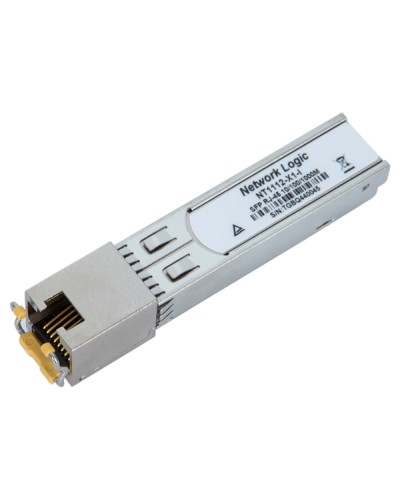 SFP-модуль NSGate SFT-C11-I в Красногорске Модули SFP/XFP/GBIC Pintop.ru