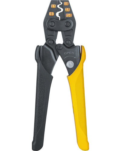 Пресс-клещи Navigator 95 280 NHT-Pkk2-0.5-6 в Красногорске Монтажные инструменты Pintop.ru