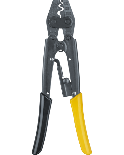 Пресс-клещи Navigator 95 283 NHT-Pkk3-0.5-6 в Красногорске Монтажные инструменты Pintop.ru