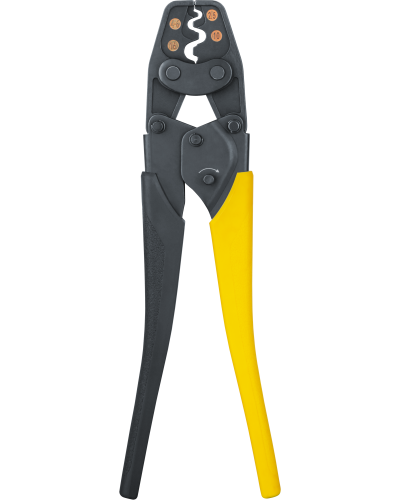 Пресс-клещи Navigator 95 284 NHT-Pkk2-2.5-16 в Красногорске Монтажные инструменты Pintop.ru