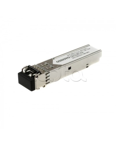 SFP-модуль OSNOVO SFP-M2LC15-G-850-850-I в Красногорске Модули SFP/XFP/GBIC Pintop.ru