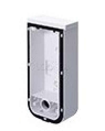 Коробка монтажная Optex BXS BACK BOX(W) в Красногорске Аксессуары для средств охраны периметра Pintop.ru