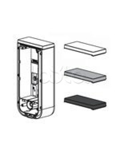 Крышка Optex BXS CAP(S) в Красногорске Аксессуары для средств охраны периметра Pintop.ru