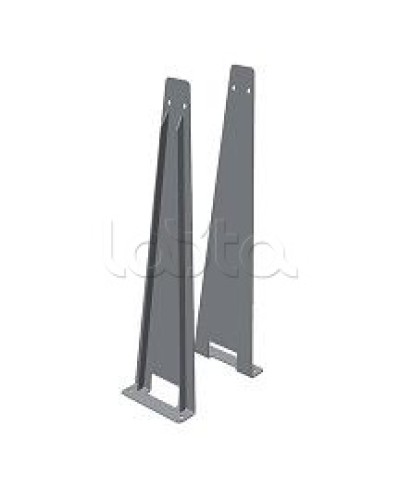 Кронштейны боковые для башен серии MB Optex MBSB в Красногорске Кронштейны и планки для извещателей Pintop.ru