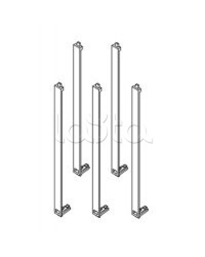 Пластина маскирования Optex MKP-01 в Красногорске Дополнительное оборудование для ОПС Pintop.ru