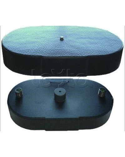 Топ-тампер для башен серии PT Optex PTPS в Красногорске Аксессуары для средств охраны периметра Pintop.ru